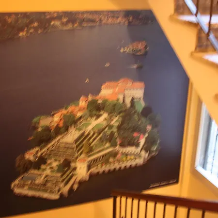Via Mazzini Stresa