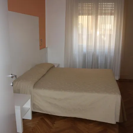 Via Mazzini Couette-café