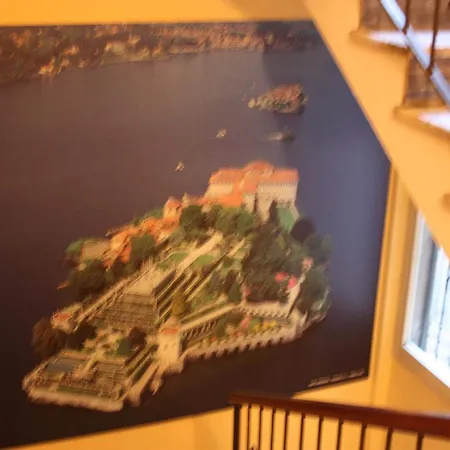 ベッド・アンド・ブレックファスト Via Mazzini