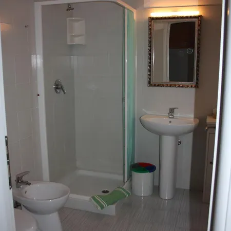 Via Mazzini Couette-café