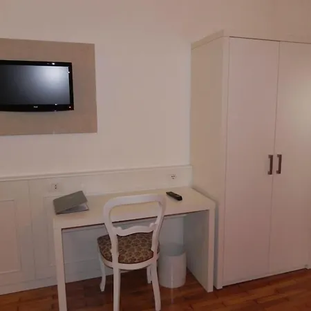 Bed and breakfast Via Mazzini