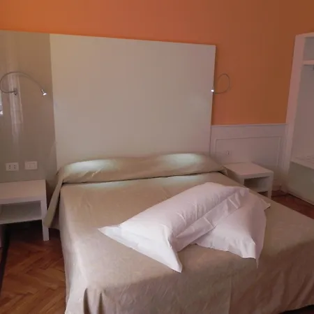 Bed and breakfast Via Mazzini 4*