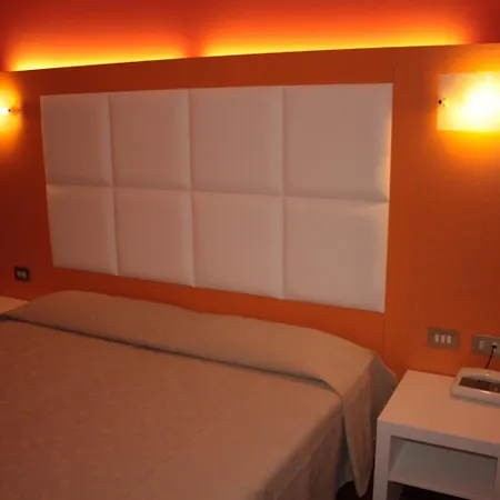 Via Mazzini ベッド・アンド・ブレックファスト