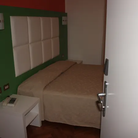 Via Mazzini Couette-café