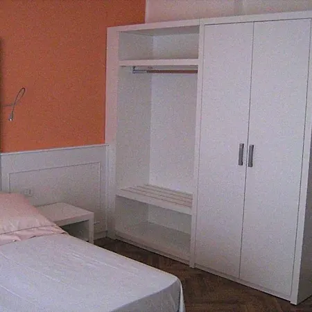 Bed & Breakfast Via Mazzini 4*