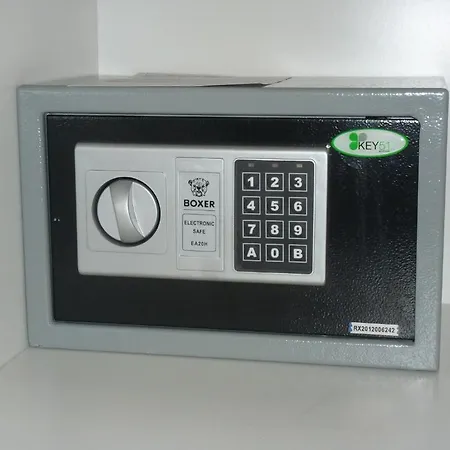 Couette-café Via Mazzini