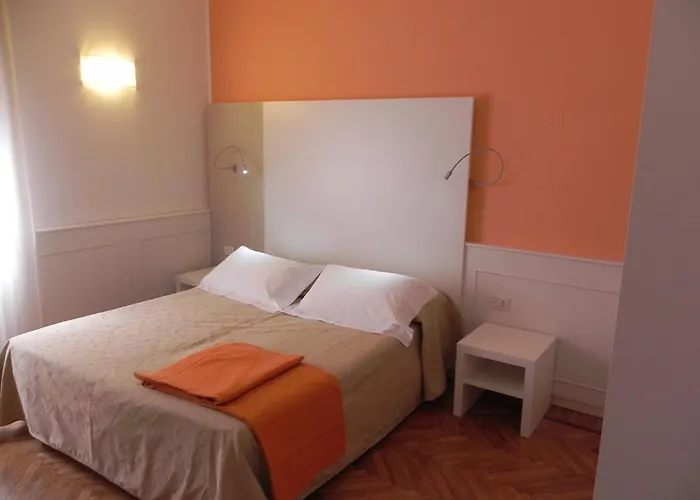 Bed & Breakfast Via Mazzini Stresa