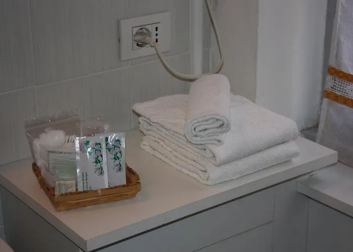 Via Mazzini Bed and breakfast Stresa