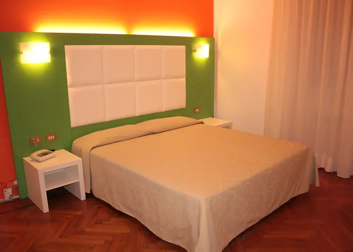 Via Mazzini Bed and breakfast