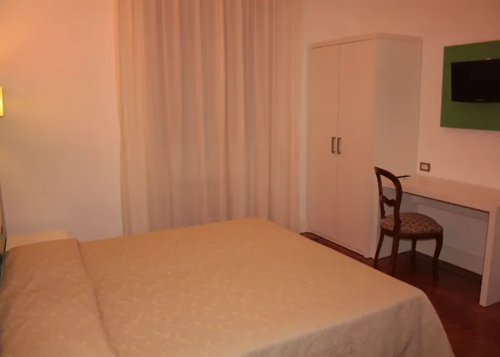 Via Mazzini Bed & Breakfast Stresa