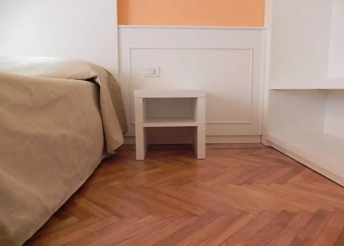 Via Mazzini Bed & Breakfast 4*