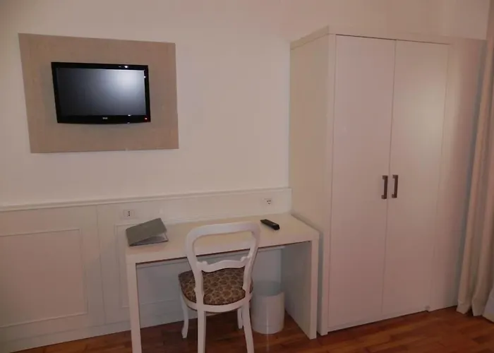 Bed & Breakfast Via Mazzini Stresa