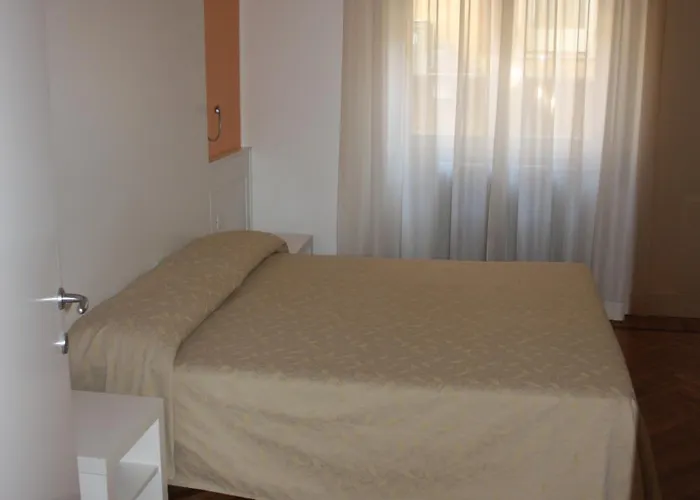 Via Mazzini Bed and breakfast