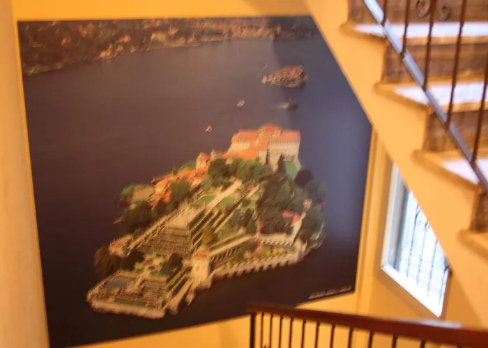 Bed and breakfast Via Mazzini