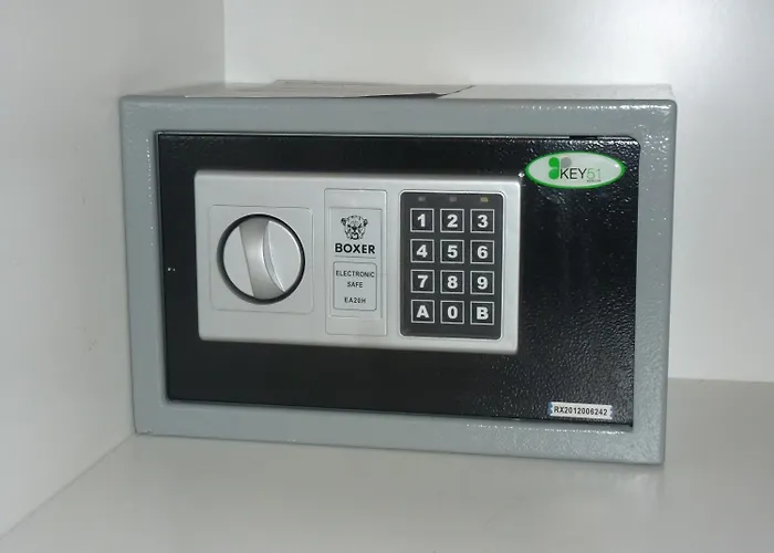 Bed & Breakfast Via Mazzini