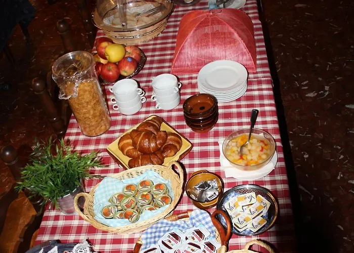 Via Mazzini Bed and breakfast Stresa