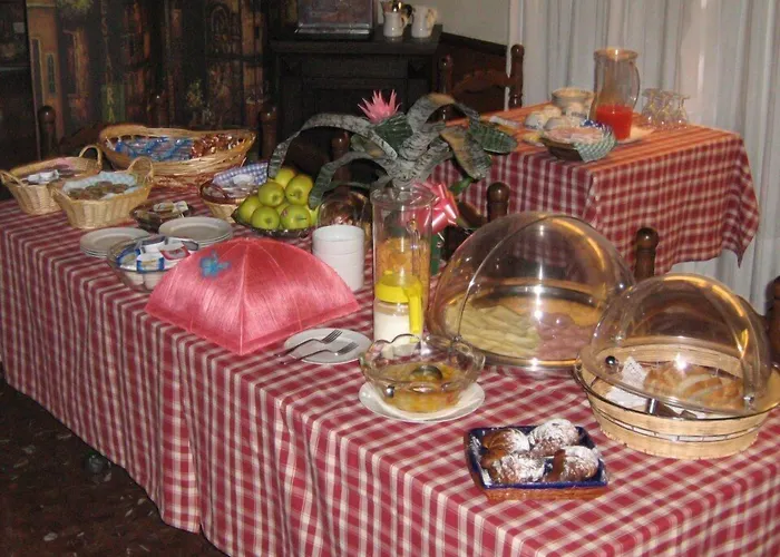 Via Mazzini 3* Stresa