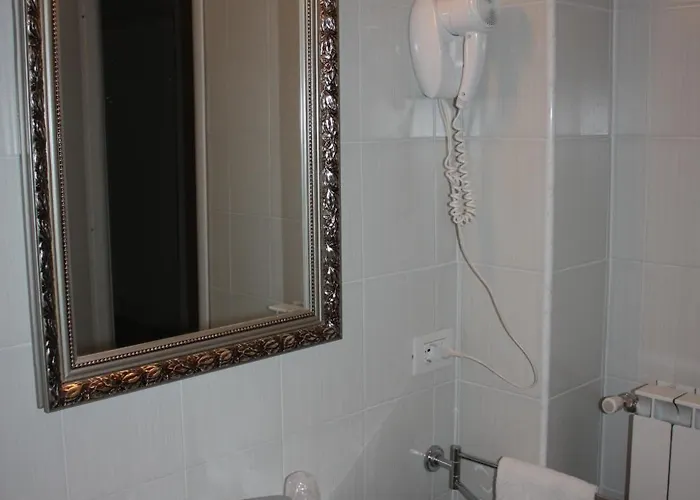 Via Mazzini Bed & Breakfast 4*