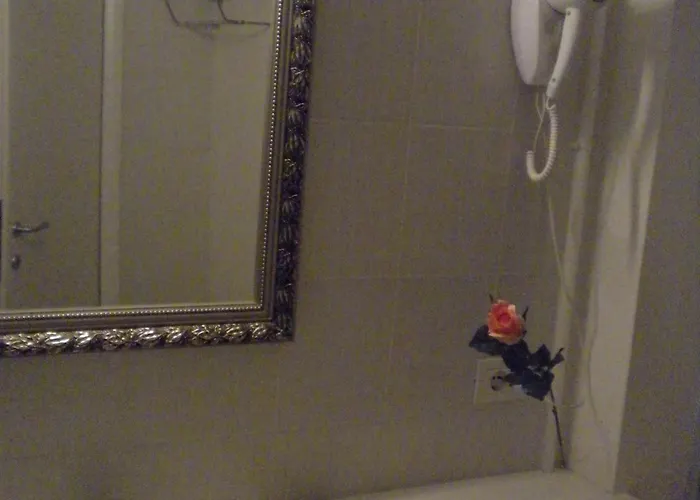 Via Mazzini Bed & Breakfast Stresa