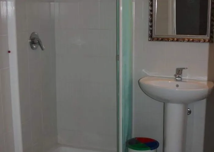 Bed and breakfast Via Mazzini Stresa