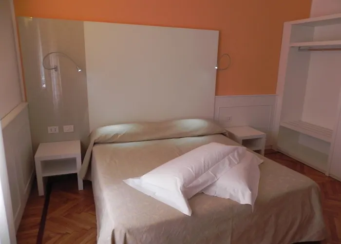 Bed and breakfast Via Mazzini 4*