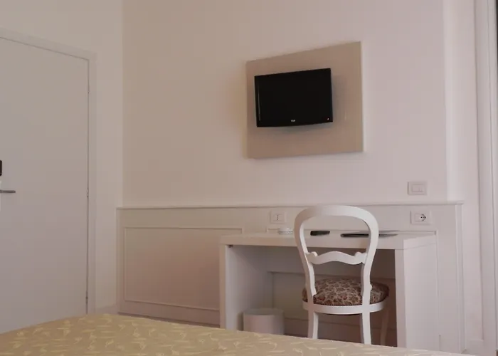 Alojamento de Acomodação e Pequeno-almoço Via Mazzini