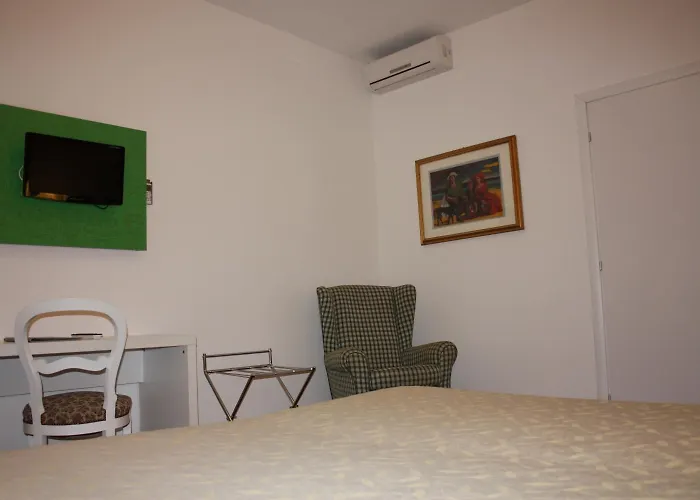 Via Mazzini Bed and breakfast