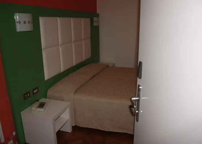 Via Mazzini Bed and breakfast