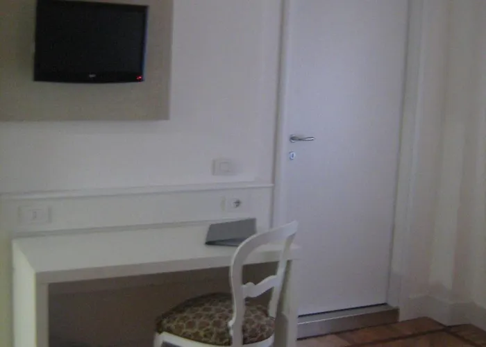 Bed and breakfast Via Mazzini 4*