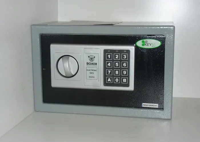 Bed and breakfast Via Mazzini