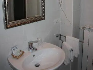 Bed & Breakfast Via Mazzini