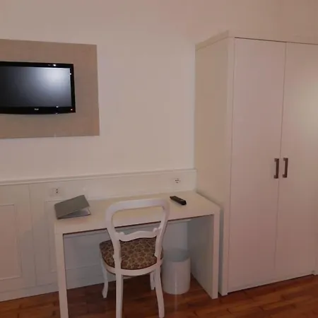 住宿加早餐酒店 马泽尼大街住宅酒店 斯特雷萨