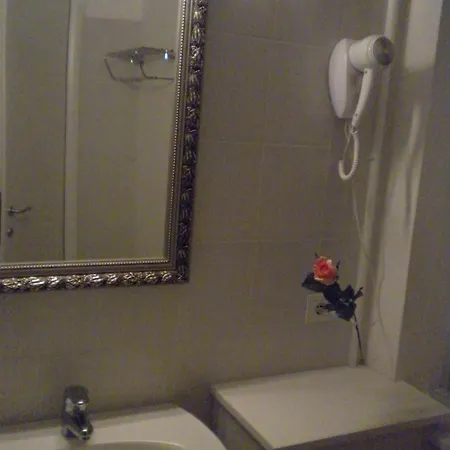 Via Mazzini Bed & Breakfast Stresa