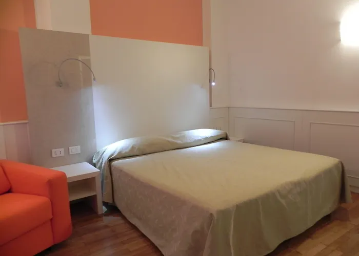 马泽尼大街住宅酒店